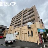 マンション中村