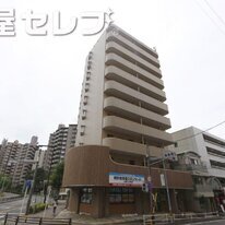 クレスト山手通