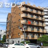 荒川APARTMENTS