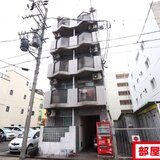 千代田朝日マンション