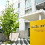 ISABELLA GARDEN I